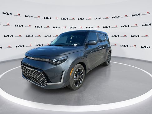 Certified 2024 Kia Soul EX FWD image 4