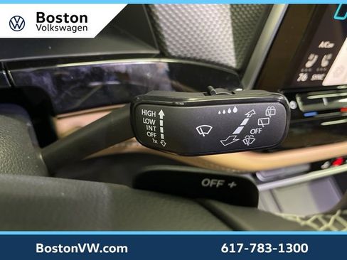 New 2026 Volkswagen Atlas Cross Sport SEL image 18