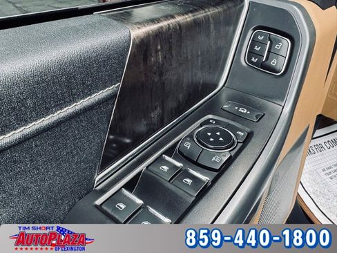 Used 2021 Ford F150 Lariat w/ Equipment Group 502A High image 61