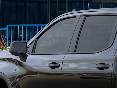 New 2026 Chevrolet Silverado 1500 ZR2 image 12