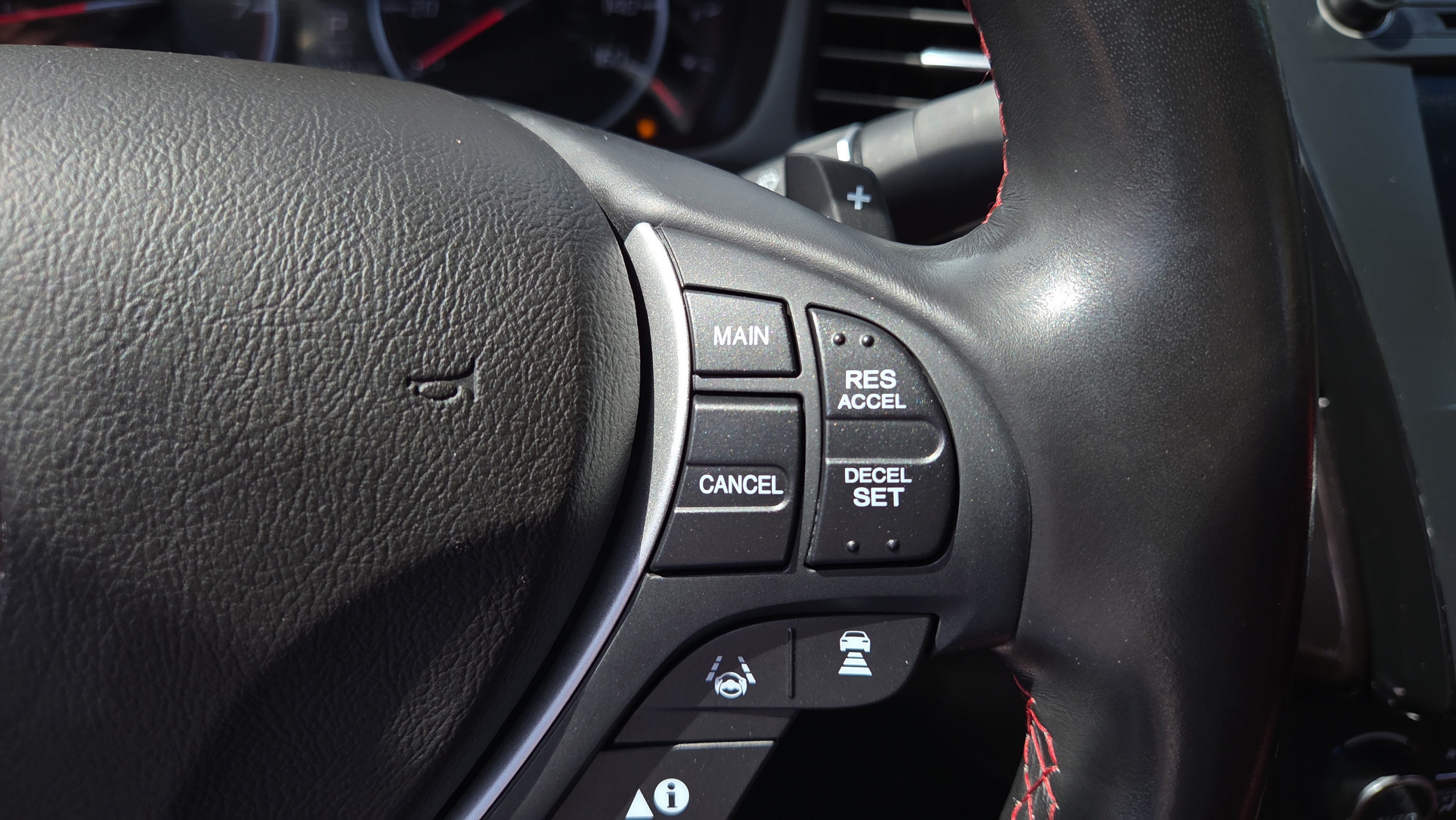Certified 2021 Acura ILX w/ Premium & A-SPEC Package FWD image 24