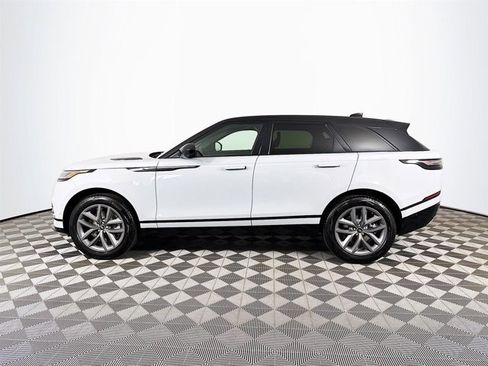Used 2026 Land Rover Range Rover Velar Dynamic SE image 8