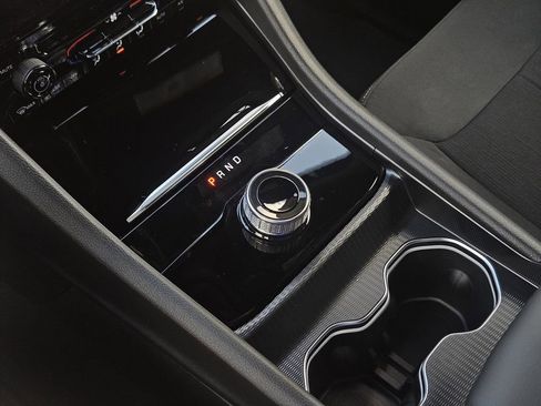 New 2025 Jeep Grand Cherokee Laredo X image 19