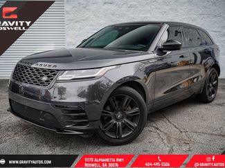 Used 2022 Land Rover Range Rover Velar R-Dynamic S video 1