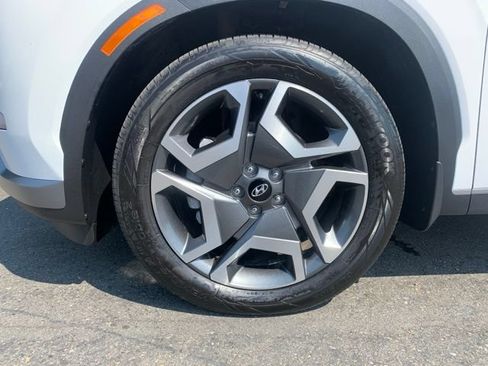 Used 2024 Hyundai Palisade SEL w/ Premium Package AWD/4WD image 13
