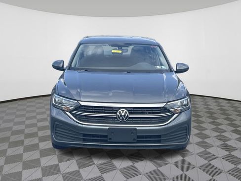 Used 2023 Volkswagen Jetta S FWD image 3