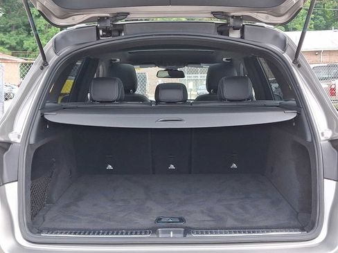 Used 2019 Mercedes-Benz GLC 300 4MATIC image 28