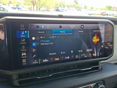 Used 2025 Jeep Wrangler Unlimited Sport S 4xe image 16