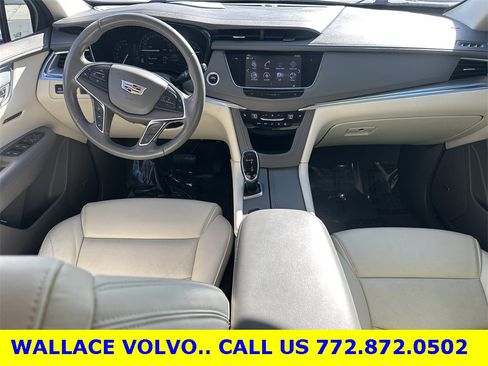 Used 2019 Cadillac XT5 Luxury image 15