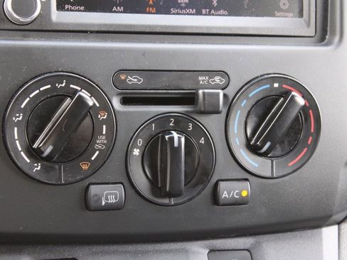 Used 2021 Nissan NV200 SV FWD image 30