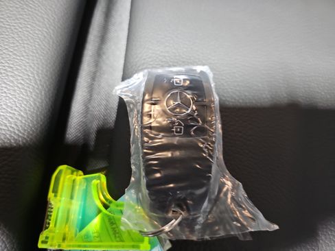 New 2026 Mercedes-Benz Sprinter 2500 image 35