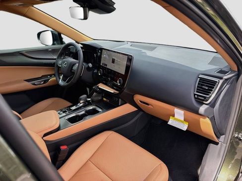 New 2026 Lexus NX 350 AWD w/ Cold Area Package image 15