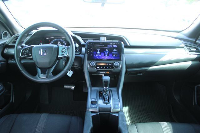 Used 2020 Honda Civic LX image 16