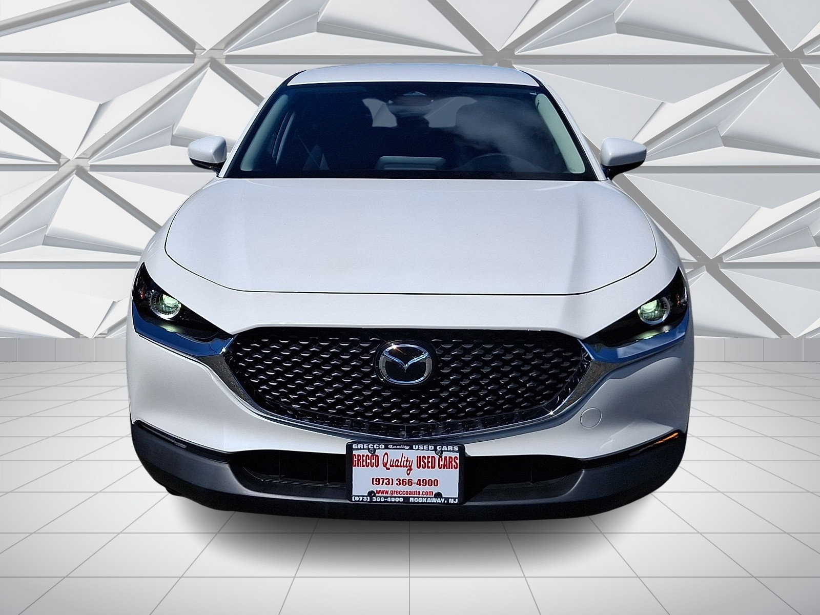 Used 2024 MAZDA CX-30 AWD 2.5 S image 3