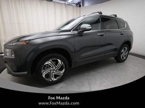 Used 2023 Hyundai Santa Fe SEL AWD/4WD image 1