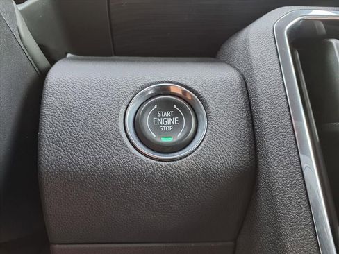 Certified 2025 GMC Acadia Elevation image 17