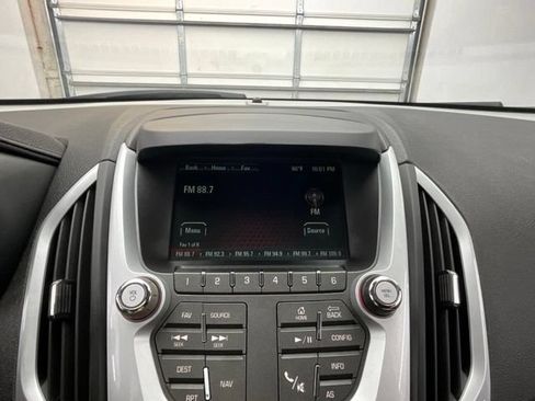 Used 2016 GMC Terrain SLE w/ Driver Alert Package I FWD image 10