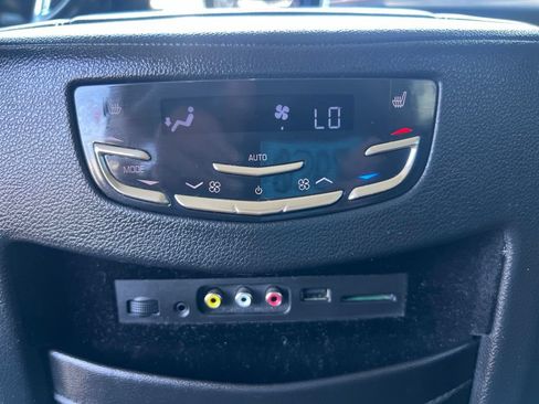 Used 2015 Cadillac Escalade Premium AWD/4WD image 48