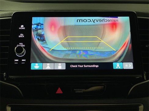 Used 2025 Honda Ridgeline Sport image 19