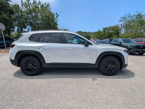 New 2026 MAZDA CX-50 AWD 2.5 S w/ Weather Package image 2