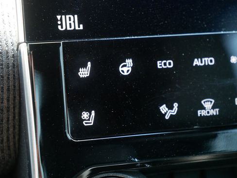Used 2023 Toyota bZ4X AWD w/ Weather Package image 30