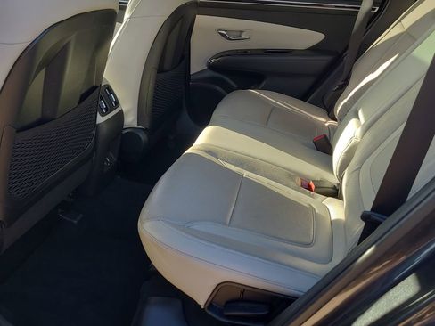 Used 2024 Hyundai Tucson Limited image 13