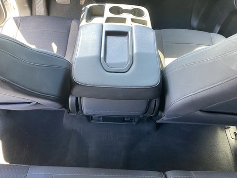 Used 2019 Chevrolet Silverado 1500 W/T w/ WT Fleet Convenience Package image 15