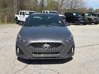 Used 2018 Hyundai Sonata Limited video 2