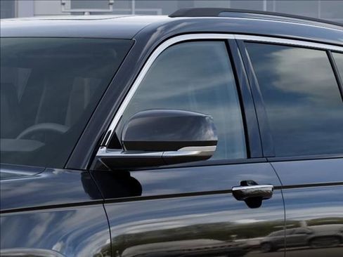 New 2025 Jeep Grand Cherokee L Limited image 12