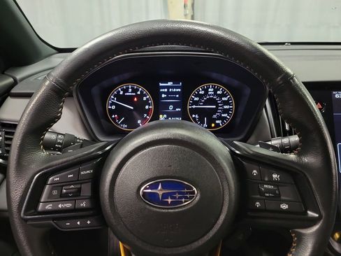 Used 2025 Subaru Outback Wilderness AWD/4WD image 15