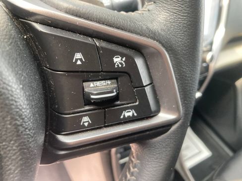 Used 2020 Subaru Ascent Premium w/ Convenience Package AWD/4WD image 40