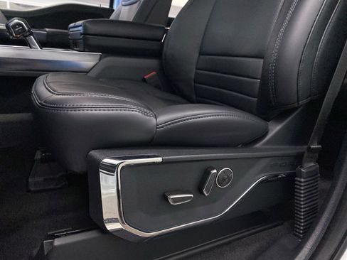 New 2025 Ford F150 Platinum image 17