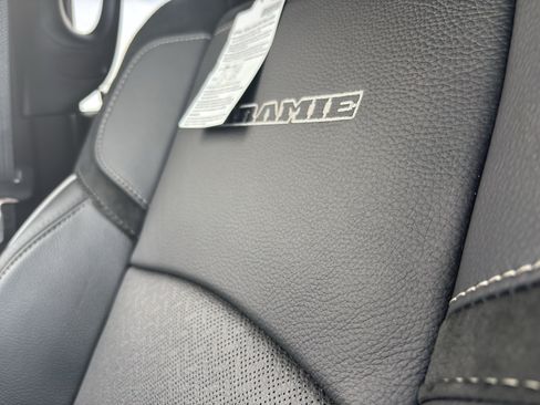 New 2026 RAM 2500 Laramie image 31