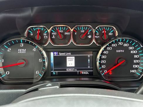 Used 2018 GMC Sierra 1500 SLT AWD/4WD image 40