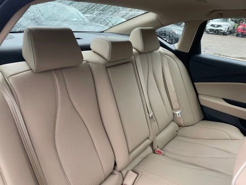 Used 2023 Acura TLX SH-AWD w/ Advance Package image 6