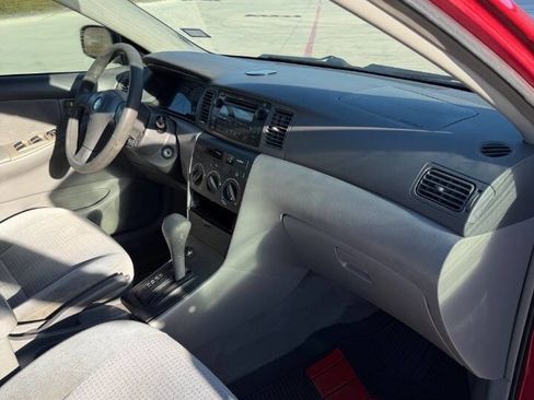 Used 2007 Toyota Corolla S image 6