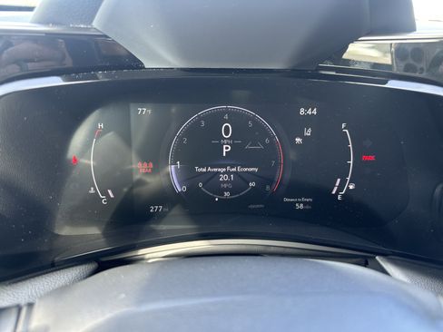 Used 2026 Lexus NX 350 AWD w/ Accessory Package (2T) image 16
