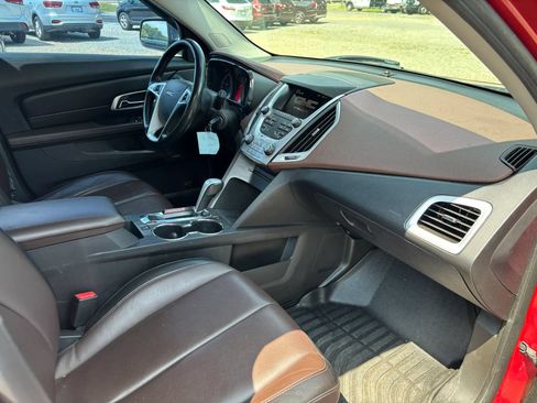 Used 2015 GMC Terrain SLT w/ Open Road Package FWD image 18