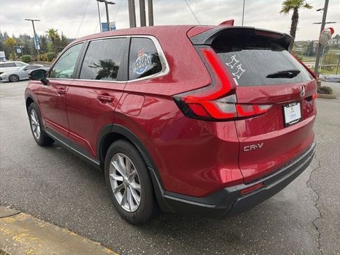 Used 2023 Honda CR-V EX image 8
