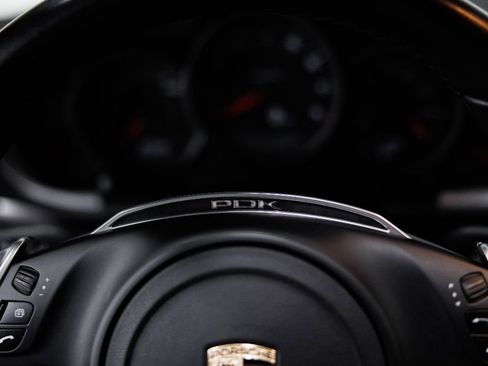 Used 2011 Porsche 911 GT3 RS image 19
