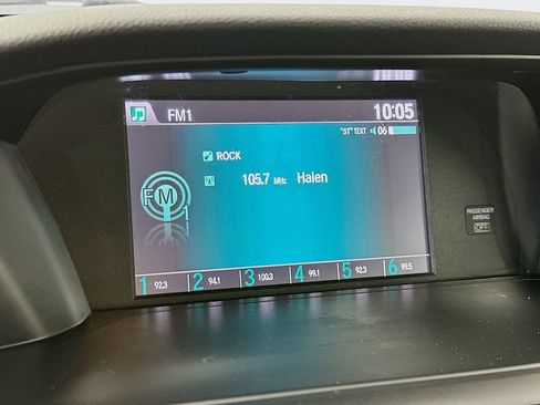 Used 2017 Honda Accord Sport image 17