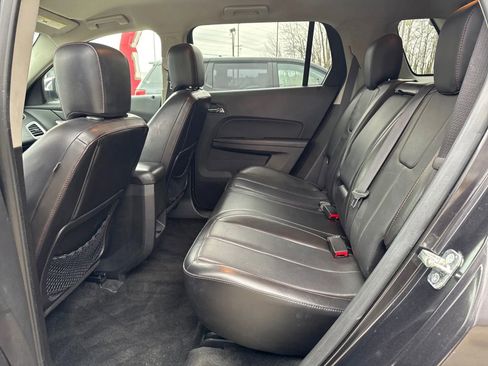 Used 2016 GMC Terrain SLT w/ Driver Alert Package I image 19