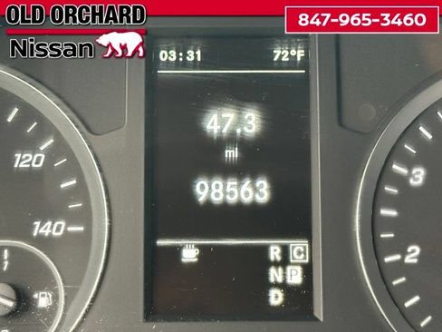 Used 2021 Mercedes-Benz Metris w/ Premium Safety Package image 20