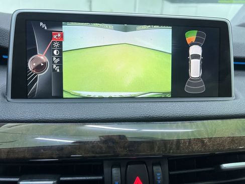 Used 2015 BMW X5 sDrive35i RWD image 22