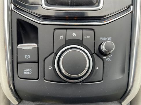 Used 2019 MAZDA CX-5 Grand Touring image 25