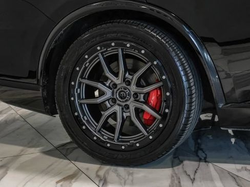 Used 2022 Dodge Durango SRT w/ Technology Group AWD/4WD image 47