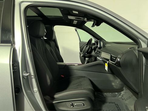 Used 2025 Acura ADX A-Spec image 29