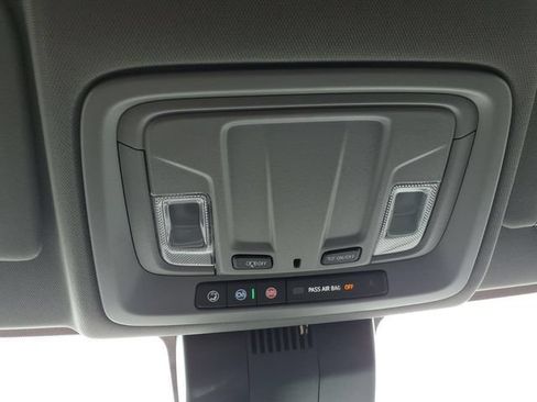 Used 2026 Chevrolet Silverado 1500 RST AWD/4WD image 30