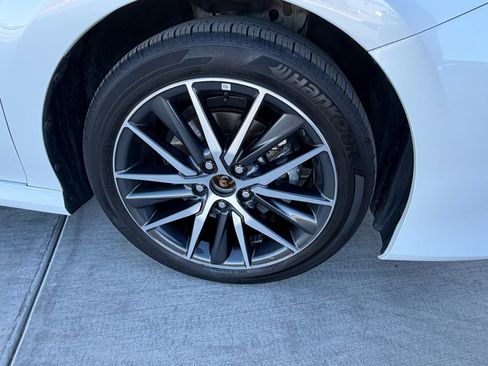 Used 2023 Toyota Camry XLE w/ Navigation Package image 25