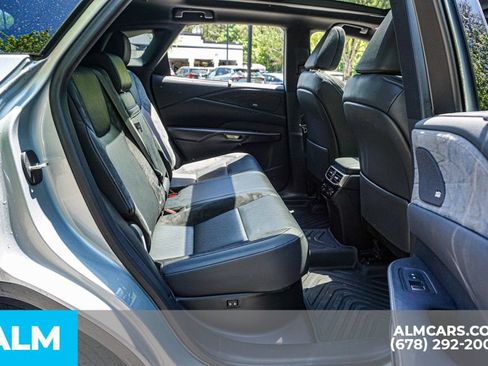 Used 2023 Lexus RX 350 FWD w/ Cold Area Package image 21